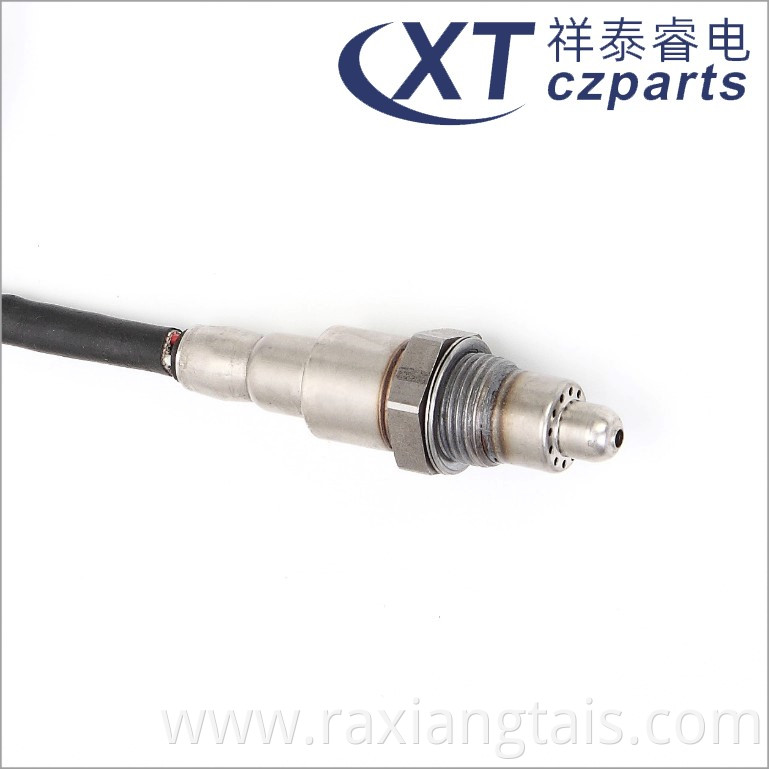 Lavida Oxygen Sensor